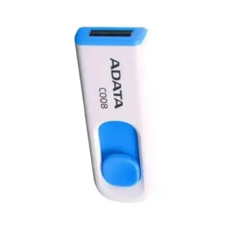 فلش مموری ای دیتا مدل C008 ظرفیت 32 گیگابایت